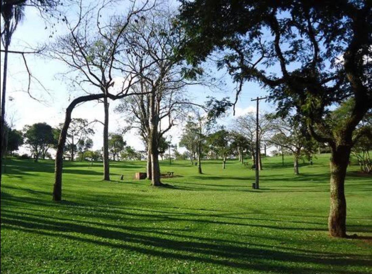 Flat Granja Viana - Espaco E Conforto Cotia  Esterno foto